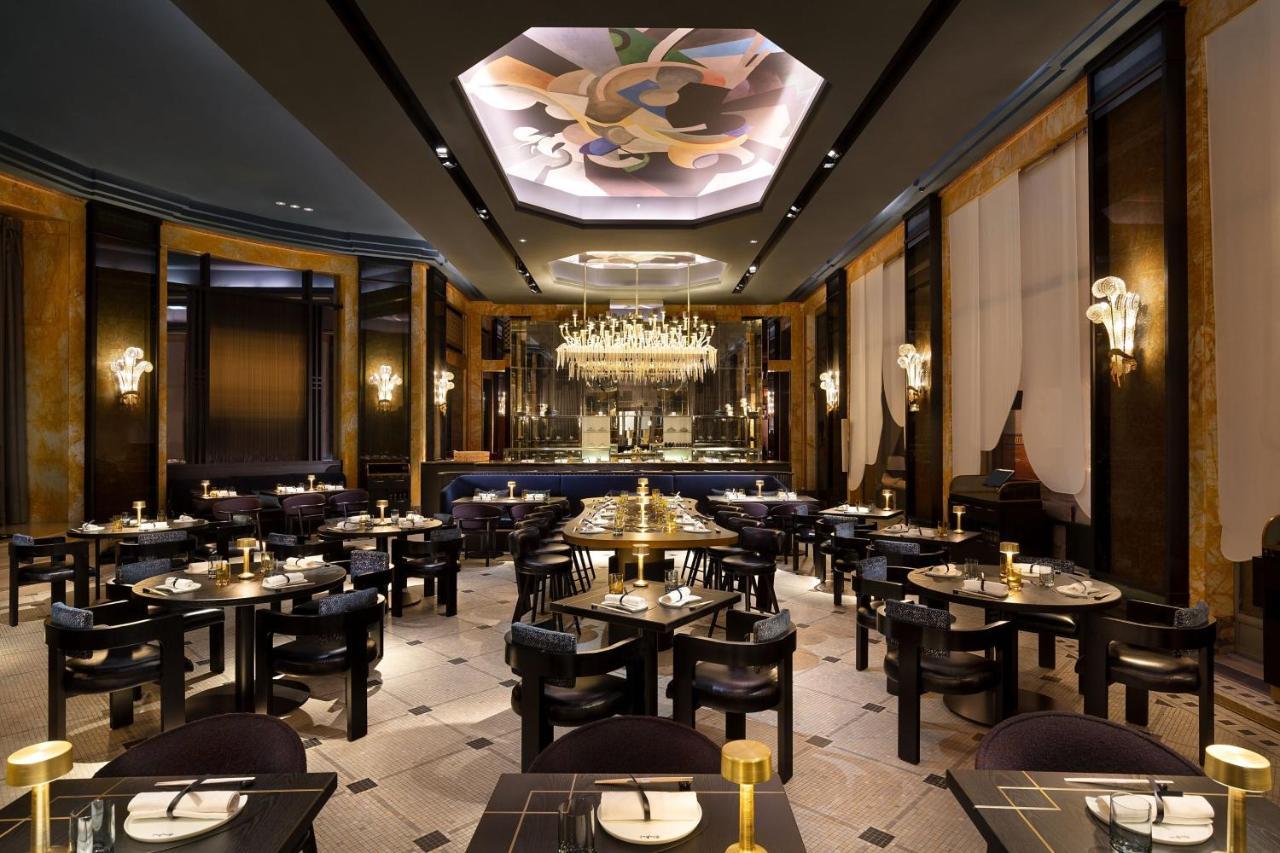 Prince De Galles, A Luxury Collection Hotel, Paris Exterior photo